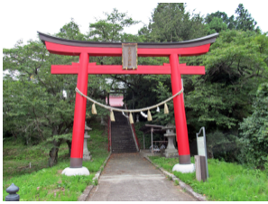 Torii