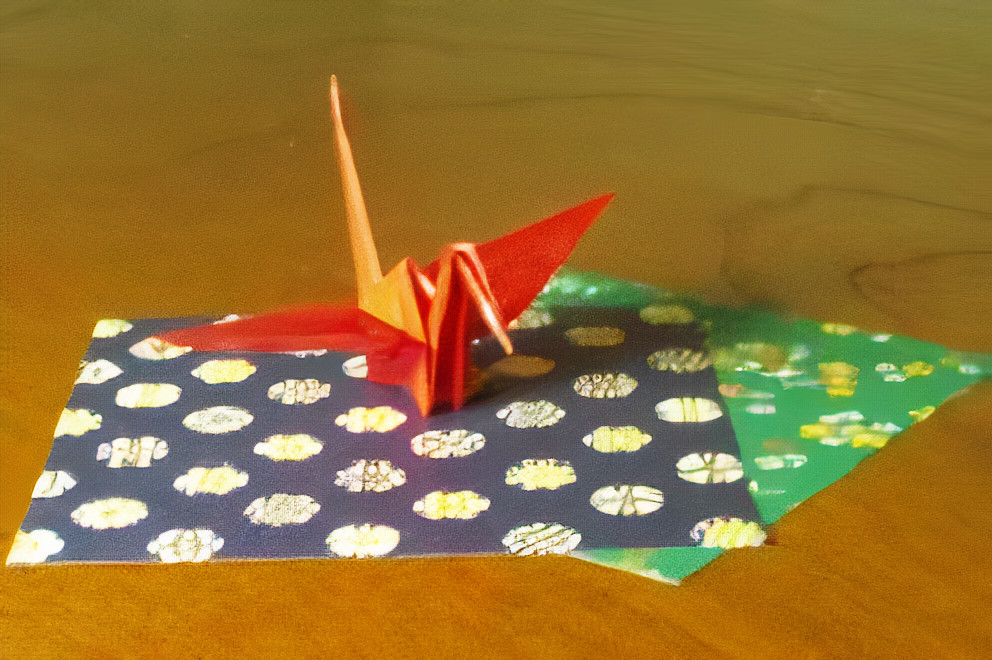 Origami