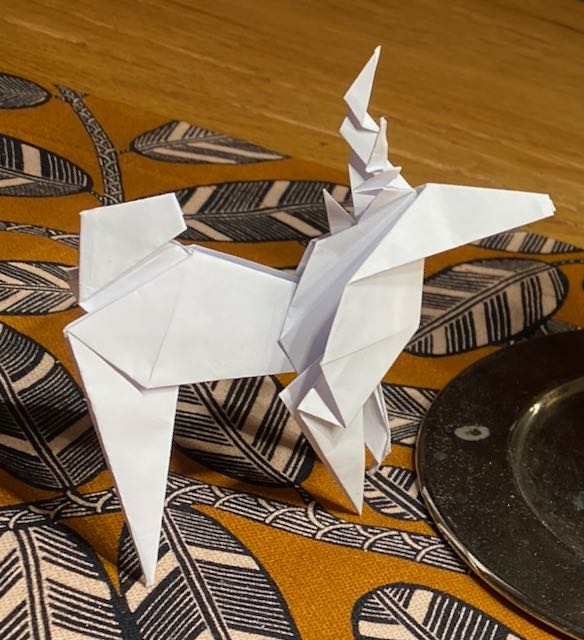 Origami